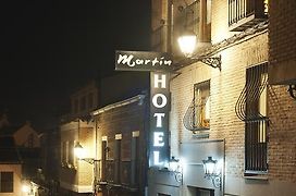 Hotel Martin