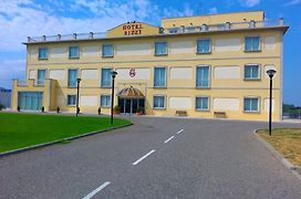 Hotel Rizzi