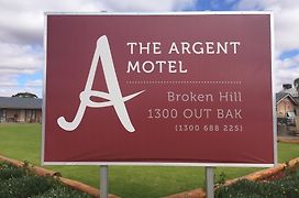 The Argent Motel