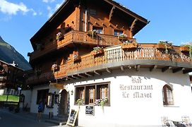 Mazot Zermatt