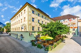 Brauereigasthof/Hotel Bürgerbräu