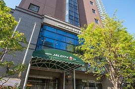 Hotel Jal City Sendai