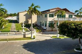 Hotel Acarau Riviera