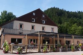 Domaine Du Haut Des Bluches