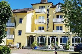 Inselhotel Rügen