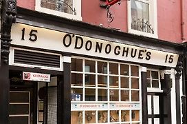 O'Donoghue'S