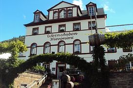Hotel Hieronimi