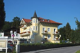 Hotel Das Schlössl