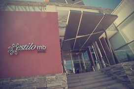 Hotel Estilo MB - Villa Carlos Paz