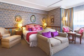 Hotel Avenue Louise Brussels Trademark Collection By Wyndham