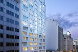 Residence Inn By Marriott Montreal Downtown