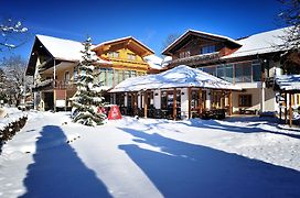 Landhotel Boeld Oberammergau