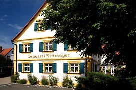 Landgasthof Hotel Rittmayer