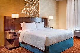 Fairfield Inn & Suites By Marriott Greenville Simpsonville