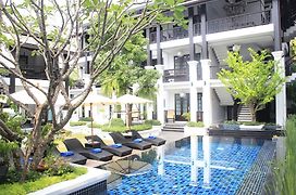 Thai Akara - Lanna Boutique Hotel -Sha Extra Plus