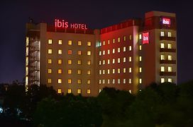 Ibis Jaipur City Centre - An Accor Brand