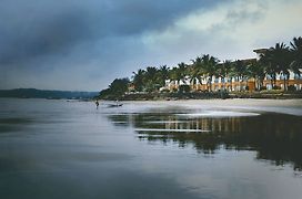 Goa Marriott Resort & Spa