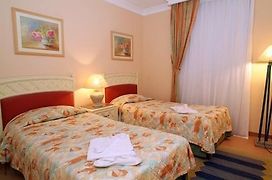 Hurghada Suites & Apartments Serviced By Marriott