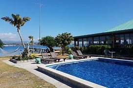 Belo Vula Island Resort Limited