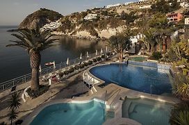 Apollon Club & Thermal Spa (Adults Only)