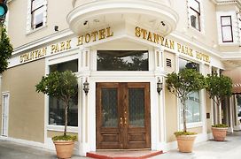 Stanyan Park Hotel