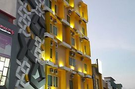 Kaliban Hotel Batam