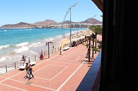 Vista Dorada Al Mar Balcon-Wifi By Canariasgetaway