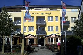 Apparthotel Birkenhof