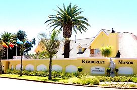 Kimberley Manor Guesthouse