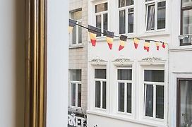 Hotel Agora Brussels Grand Place