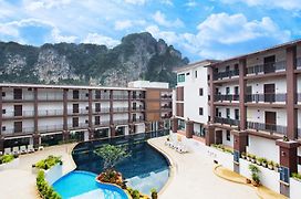 The Lai Thai Luxury Condominiums- Sha Extra Plus