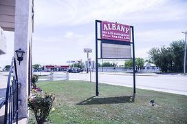 Albany Inn & Rv Campground