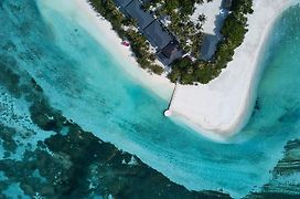 Pearl Sands Of Maldives