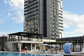 Burgas Beach Hotel