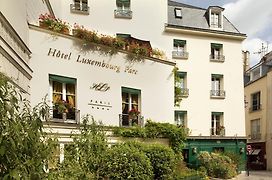 Hotel Luxembourg Parc