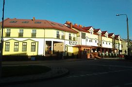 Hotel Skarpa