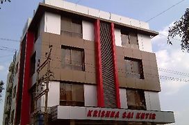 Hotel Krishna Sai Kutir