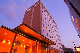 Spa Hotel Alpina Hida Takayama (Adults Only)
