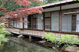 Takimi Onsen Inn That Only Accepts One Group Per Day