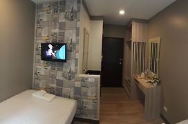 Ywca Hotel Bangkok