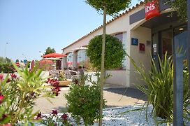 Hotel Ibis Narbonne