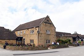 Olde House, Chesterfield By Marston'S Inns