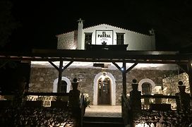 Posada El Parral