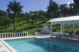 Shotover Gardens Estate Hotel Port Antonio Exterior photo