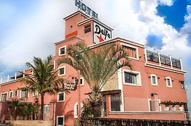 Hotel Daifa