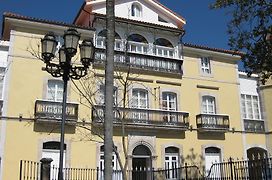 Hotel Palacio De Garana