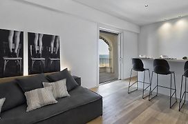 Luxury Suites Collection - Frontemare Viale Milano 33