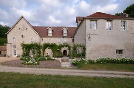 Hermitage St Roch Arc-en-Barrois Exterior photo