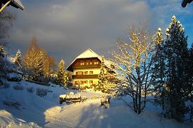 Gästehaus Bischof