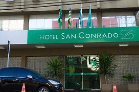 Oft San Conrado Hotel